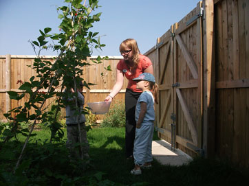 Outside Play